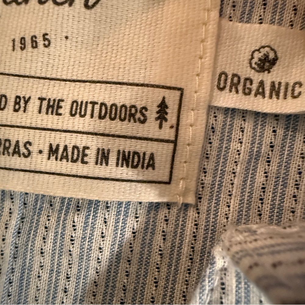 Old Ranch Women’s Button Up - Picture 6 of 10